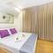 Отель Hotel 81 Cosy