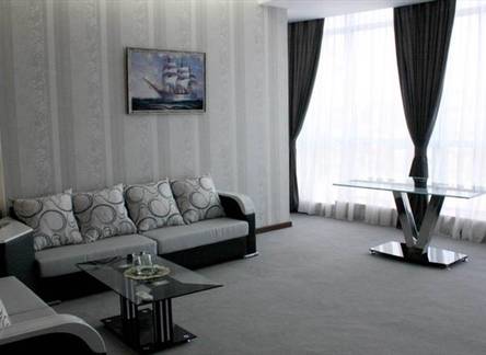 Отель Titanik Hotel