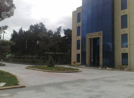 Отель Titanik Hotel