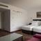Отель Erebuni Hotel Yerevan