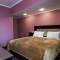 Отель Erebuni Hotel Yerevan