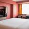 Отель Erebuni Hotel Yerevan