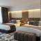 Отель Erebuni Hotel Yerevan