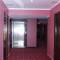 Отель Erebuni Hotel Yerevan