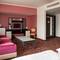 Отель Erebuni Hotel Yerevan