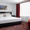 Отель Erebuni Hotel Yerevan