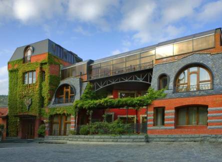 Отель Kopala Hotel