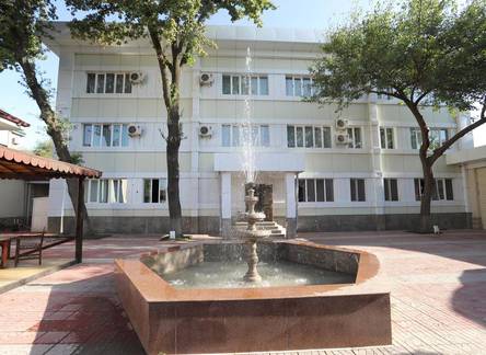 Отель Viardo Hotel