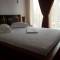 Отель Antika Hotel