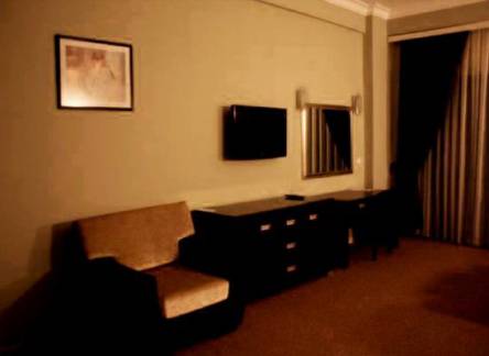 Отель Egoist Hotel