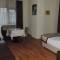 Отель Egoist Hotel