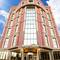 Отель Modern Hotel
