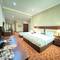 Отель Modern Hotel