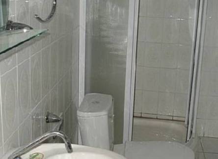 Отель Амулет