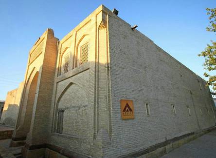 Отель Амулет