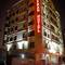 Отель Safran hotel