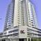 Отель The K Hotel