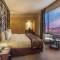 Отель The K Hotel
