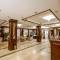 Отель Grand Hotel Baku Central Park