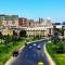 Отель Grand Hotel Baku Central Park