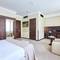 Отель Smith Hotel
