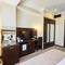 Отель Smith Hotel