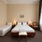 Отель Azcot Hotel