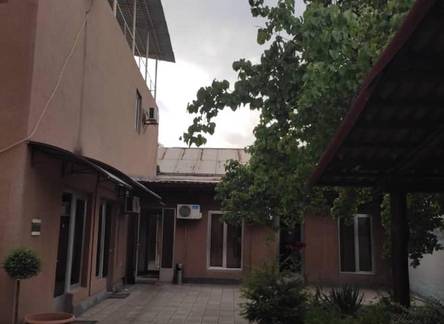 Отель Areg Hotel, Yerevan