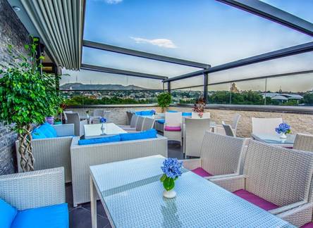 Отель River Side Hotel