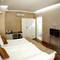 Отель Hotel Nata
