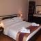 Отель Aisi Hotel