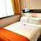 Отель Sohotel