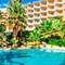 Отель Hotel Senses Palmanova