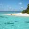 Отель Dusit Thani Maldives