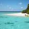 Отель Dusit Thani Maldives