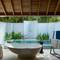 Отель Dusit Thani Maldives