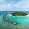 Отель Dusit Thani Maldives