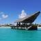 Отель The Residence Maldives at Falhumaafushi