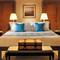 Отель The Residence Maldives at Falhumaafushi