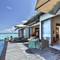 Отель The Residence Maldives at Falhumaafushi