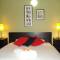 Отель Albizia Lodge