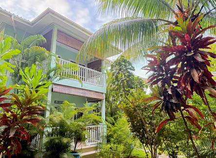 Отель Bord Mer Villa