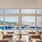 Отель Scaleta Beach Hotel