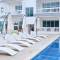 Отель Azzure By Spree Hotel