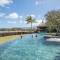 Отель Shanti Maurice Resort & Spa