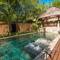 Отель Shanti Maurice Resort & Spa