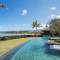 Отель Shanti Maurice Resort & Spa