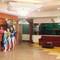 Отель Silver Sands Beach Resort