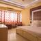 Отель Silver Sands Beach Resort