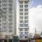 Отель Blue Pearl Hotel